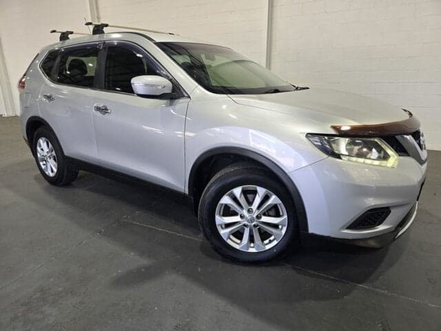 2015 Nissan X-TRAIL ST N-TREK in Other