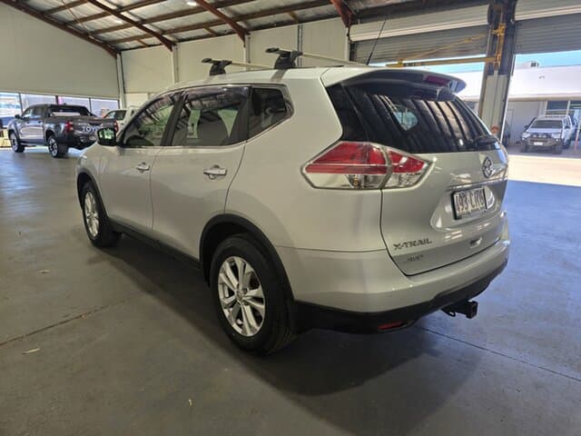 2015 Nissan X-TRAIL ST N-TREK in Other