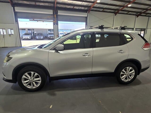 2015 Nissan X-TRAIL ST N-TREK in Other