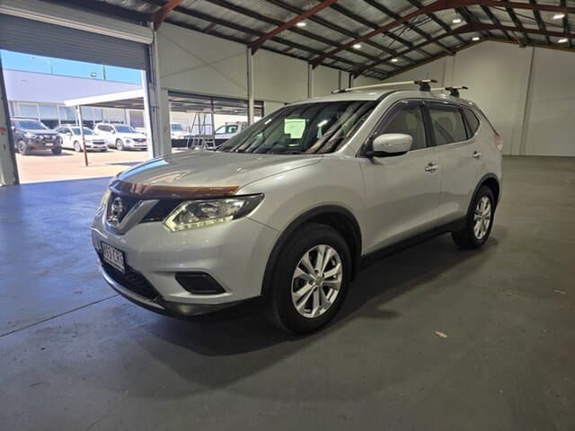 2015 Nissan X-TRAIL ST N-TREK in Other