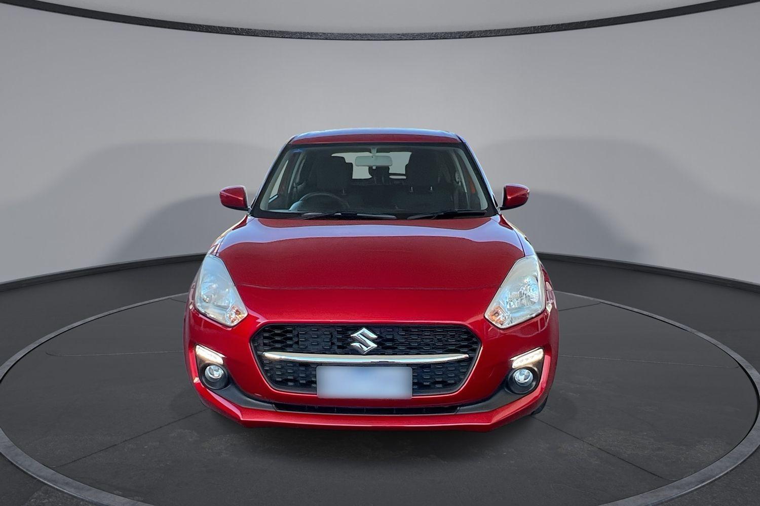 2023 Suzuki Swift GL in Other