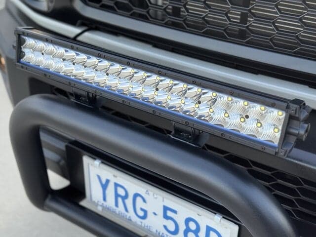 2022 Suzuki Jimny Base in White