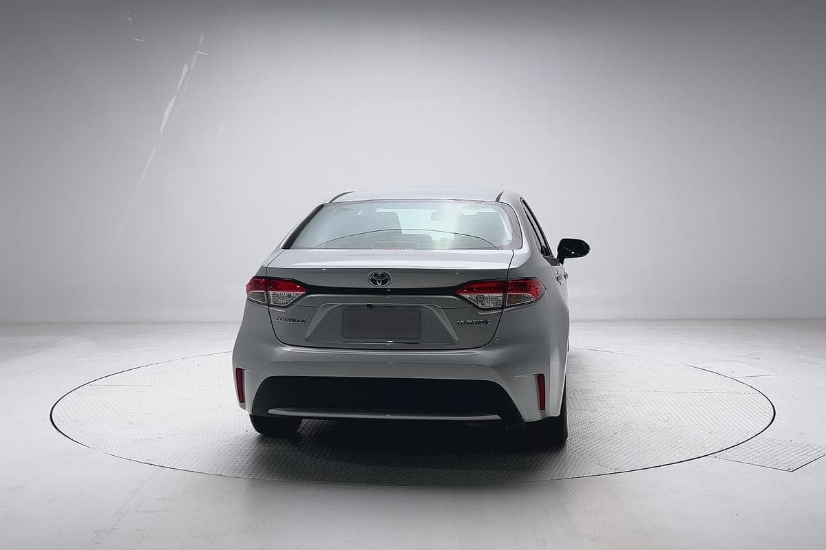 2022 Toyota Corolla SX in Other