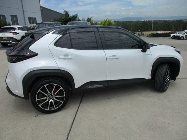2022 Toyota Yaris Cross GR Sport in Other