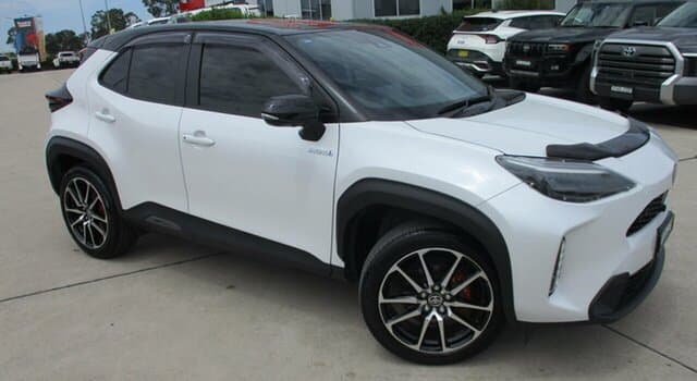 2022 Toyota Yaris Cross GR Sport in Other