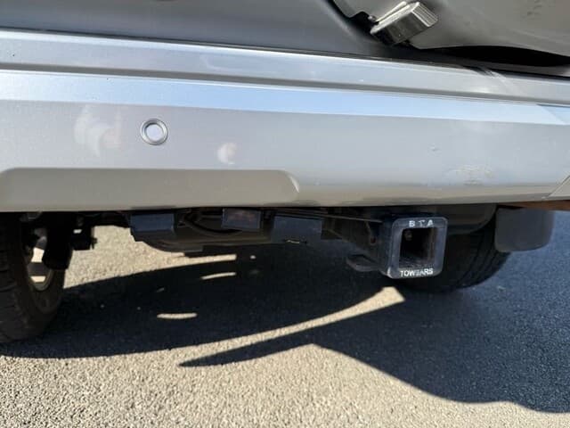 2019 Toyota Landcruiser Prado GXL in Silver