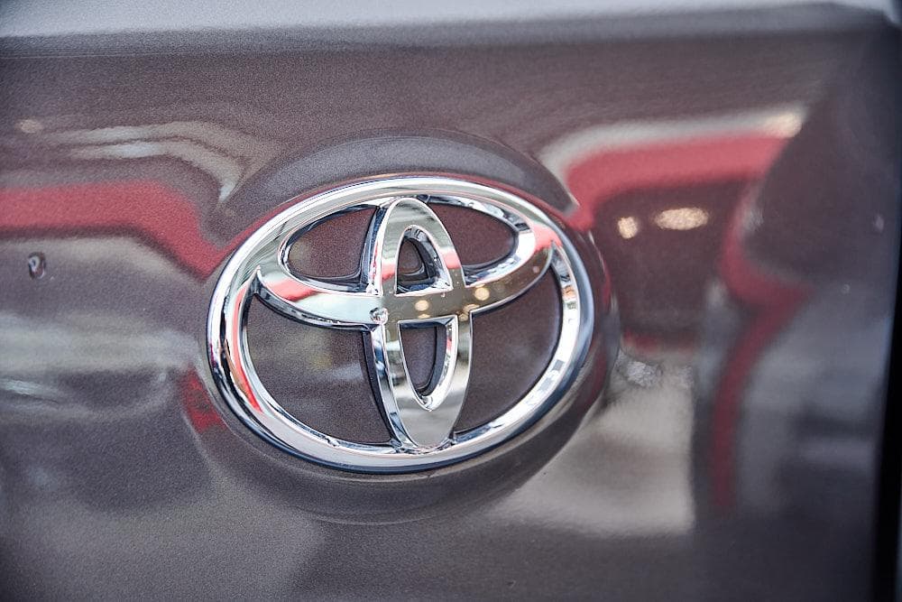 2021 Toyota Landcruiser Prado VX in Silver