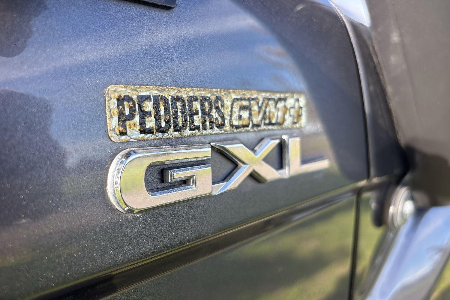 2020 Toyota Landcruiser GXL in Silver