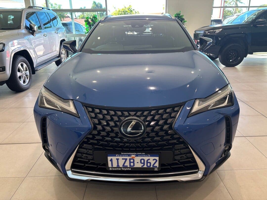 2018 Lexus UX UX200 Luxury in Other