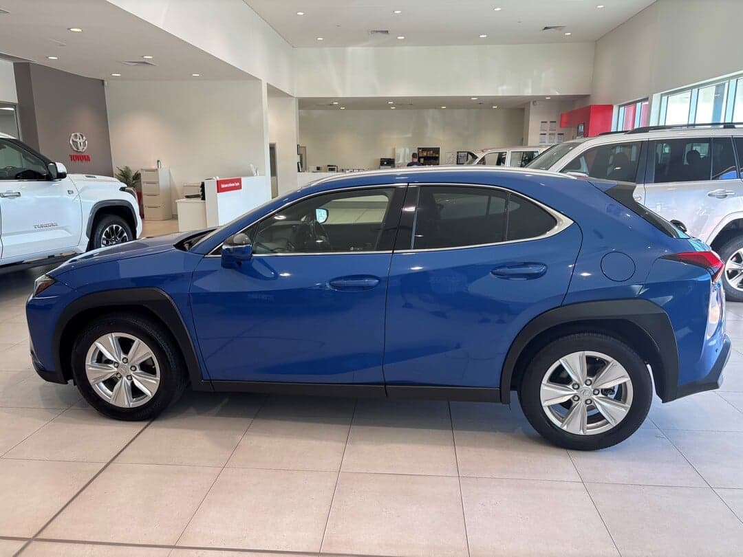 2018 Lexus UX UX200 Luxury in Other