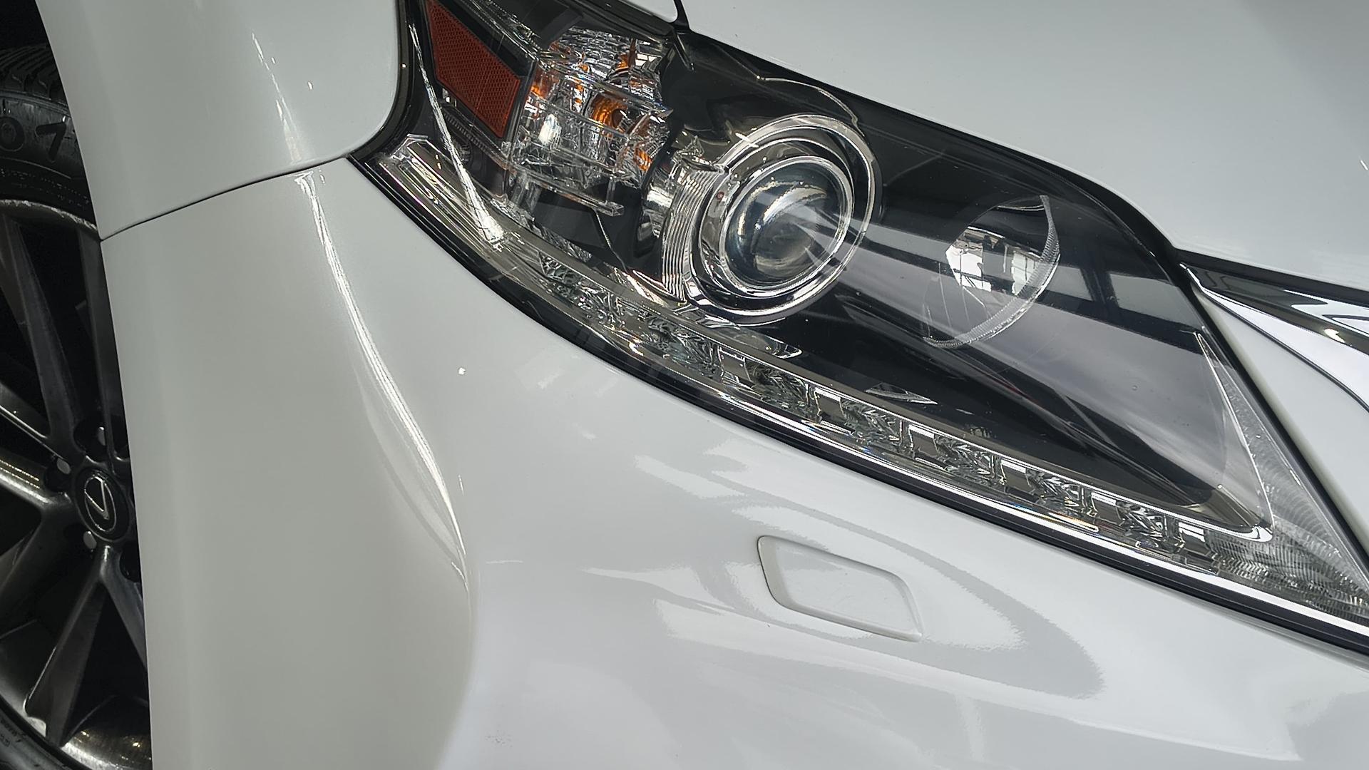 2015 Lexus RX RX350 F Sport in Other