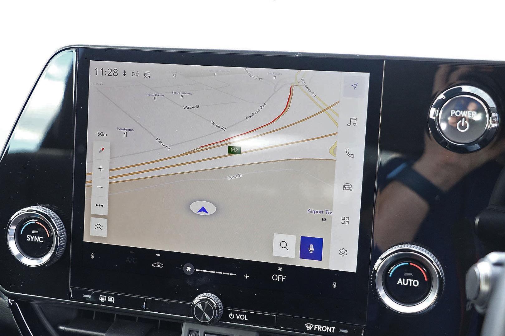 2025 Lexus NX NX350h Luxury in Other