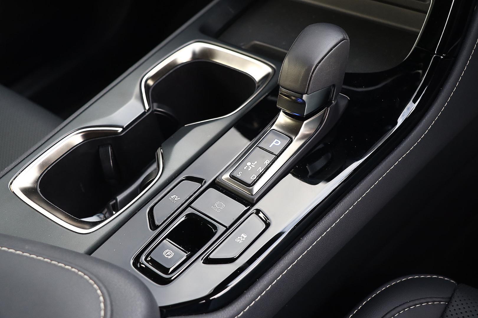 2025 Lexus NX NX350h Luxury in Other