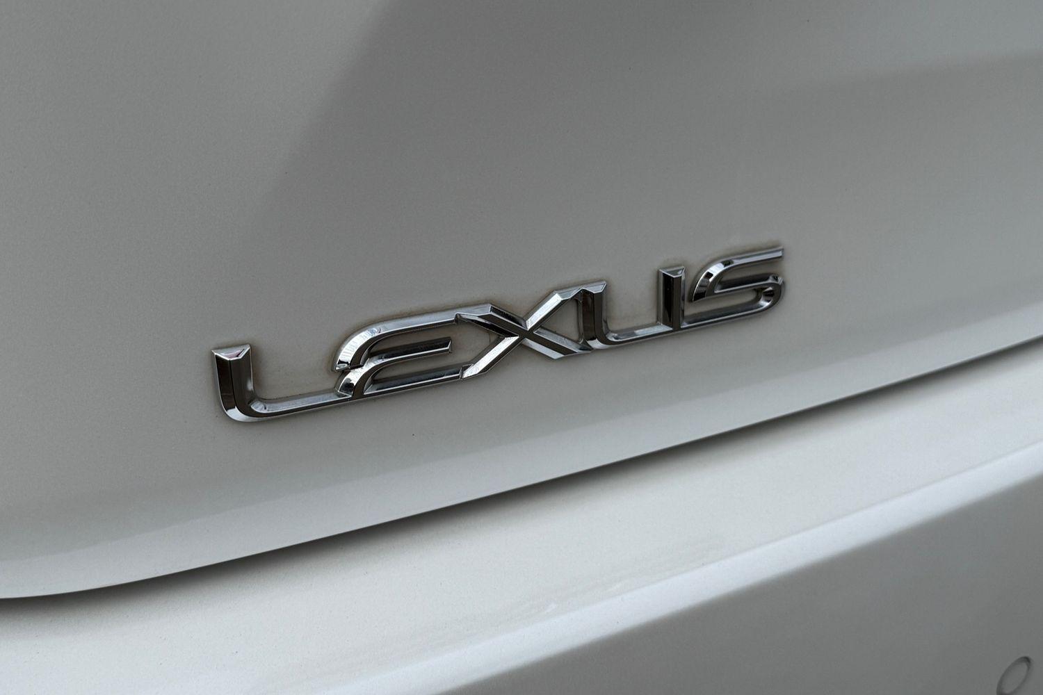 2019 Lexus RX RX300 Luxury in Other
