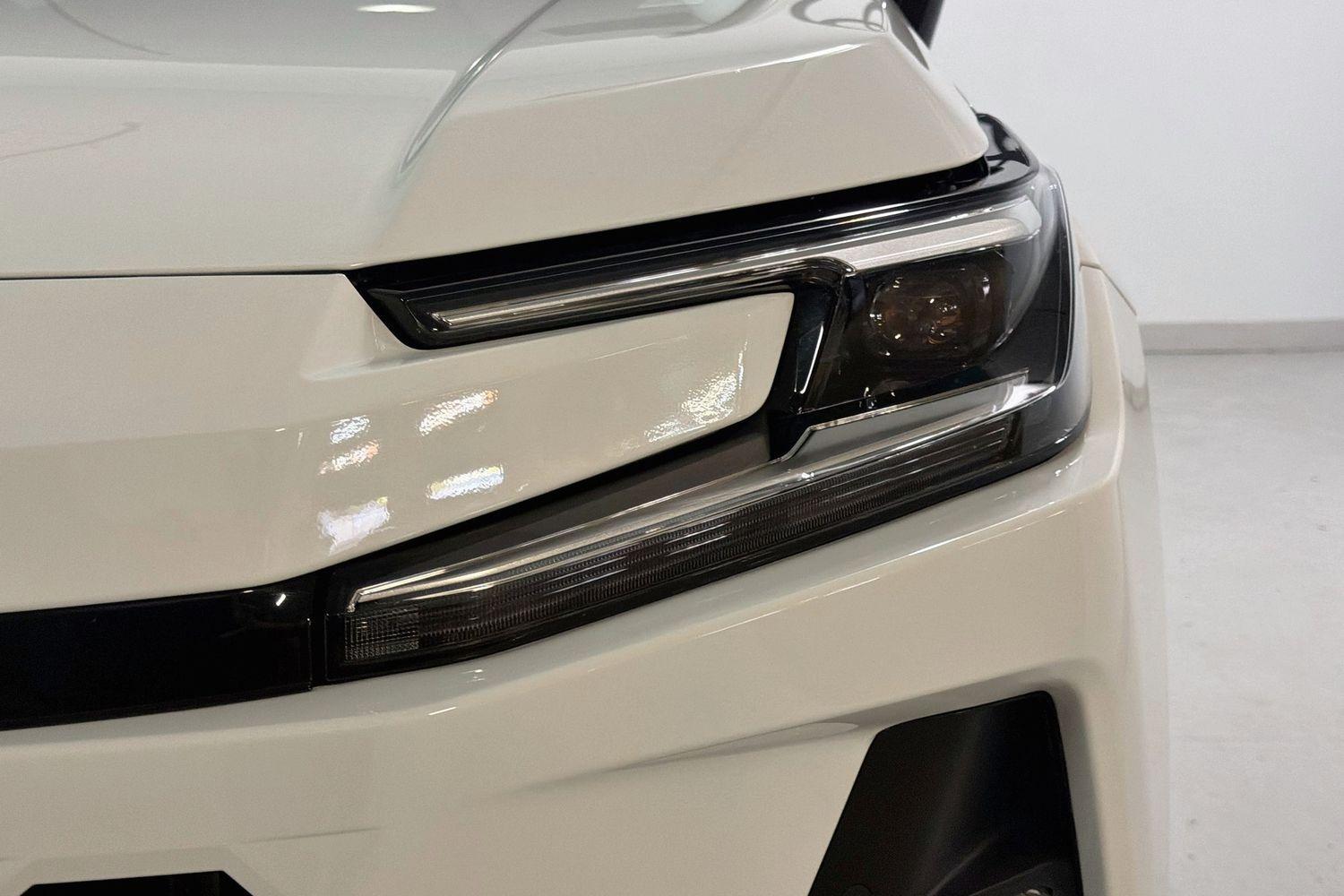 2026 Toyota RAV4 GXL AWD in White