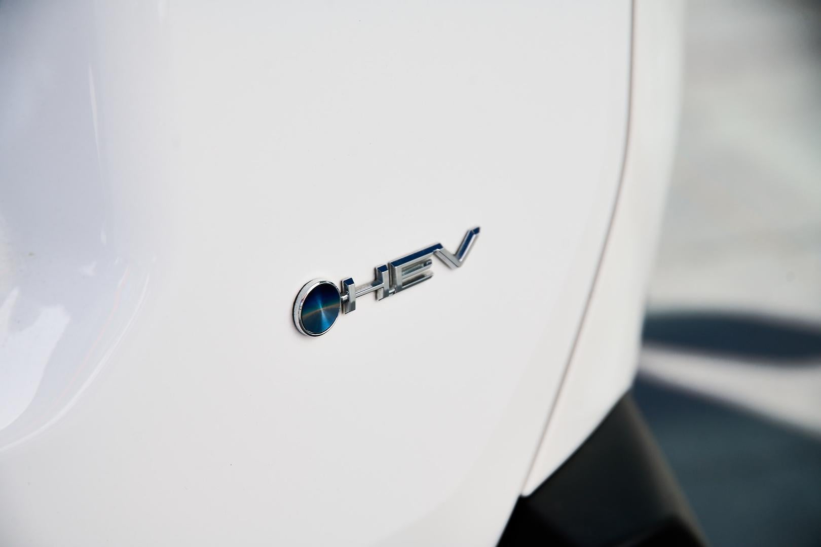 2026 Toyota RAV4 Edge AWD in White