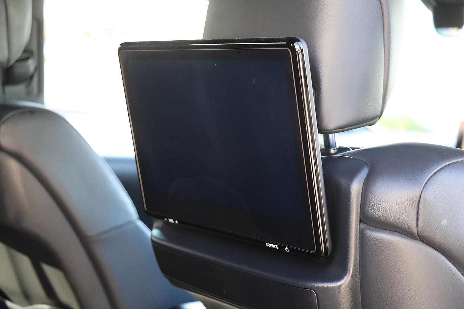 2025 Toyota Landcruiser Sahara in Black
