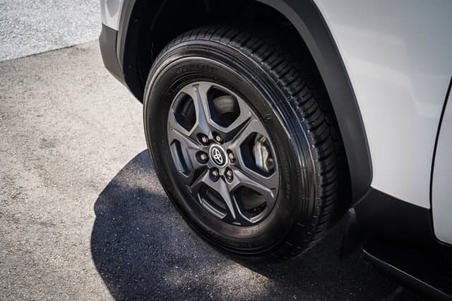 2024 Toyota Landcruiser GR-S in White