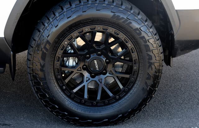 2023 Toyota Landcruiser GR-S in White