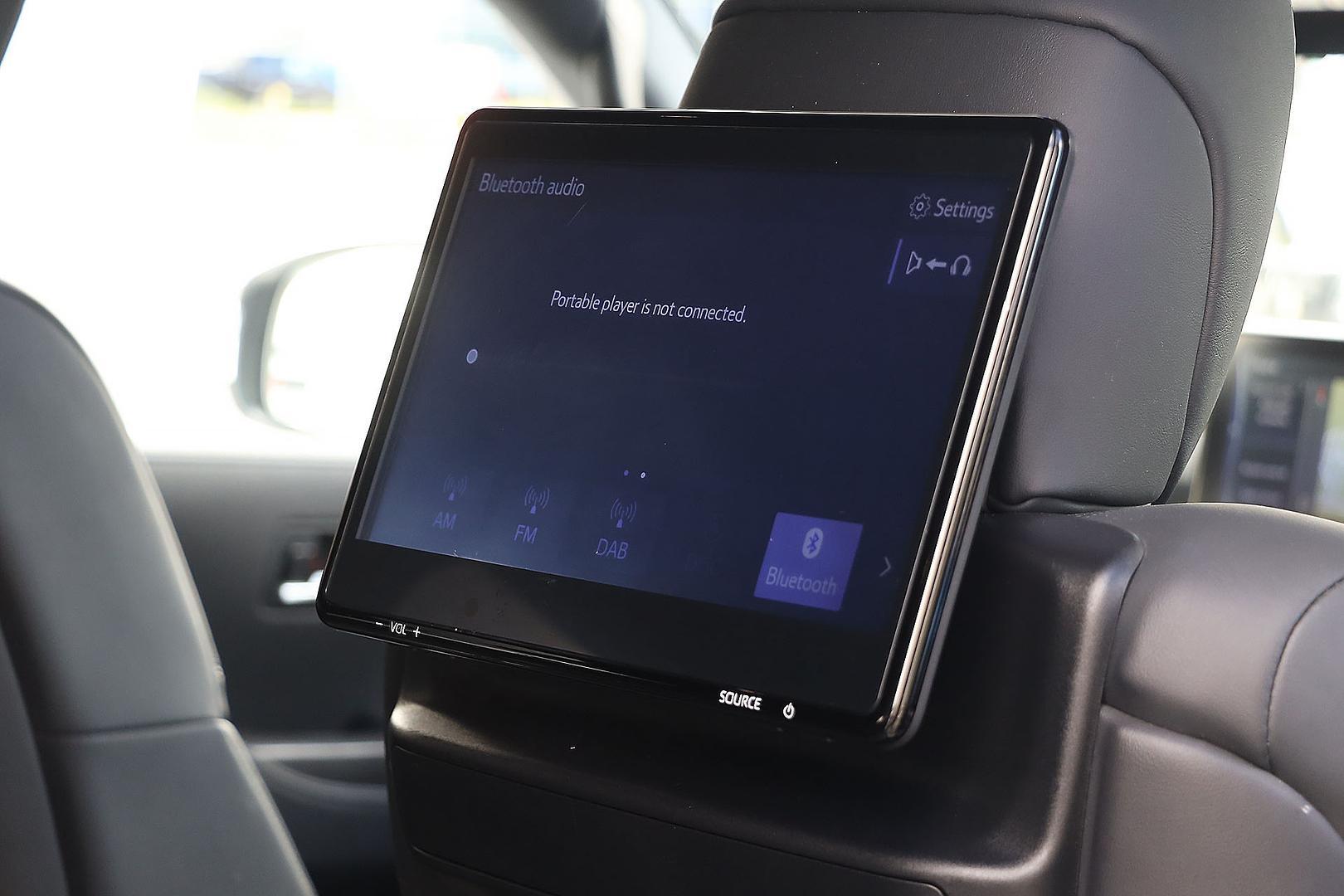 2022 Toyota Landcruiser Sahara ZX in White