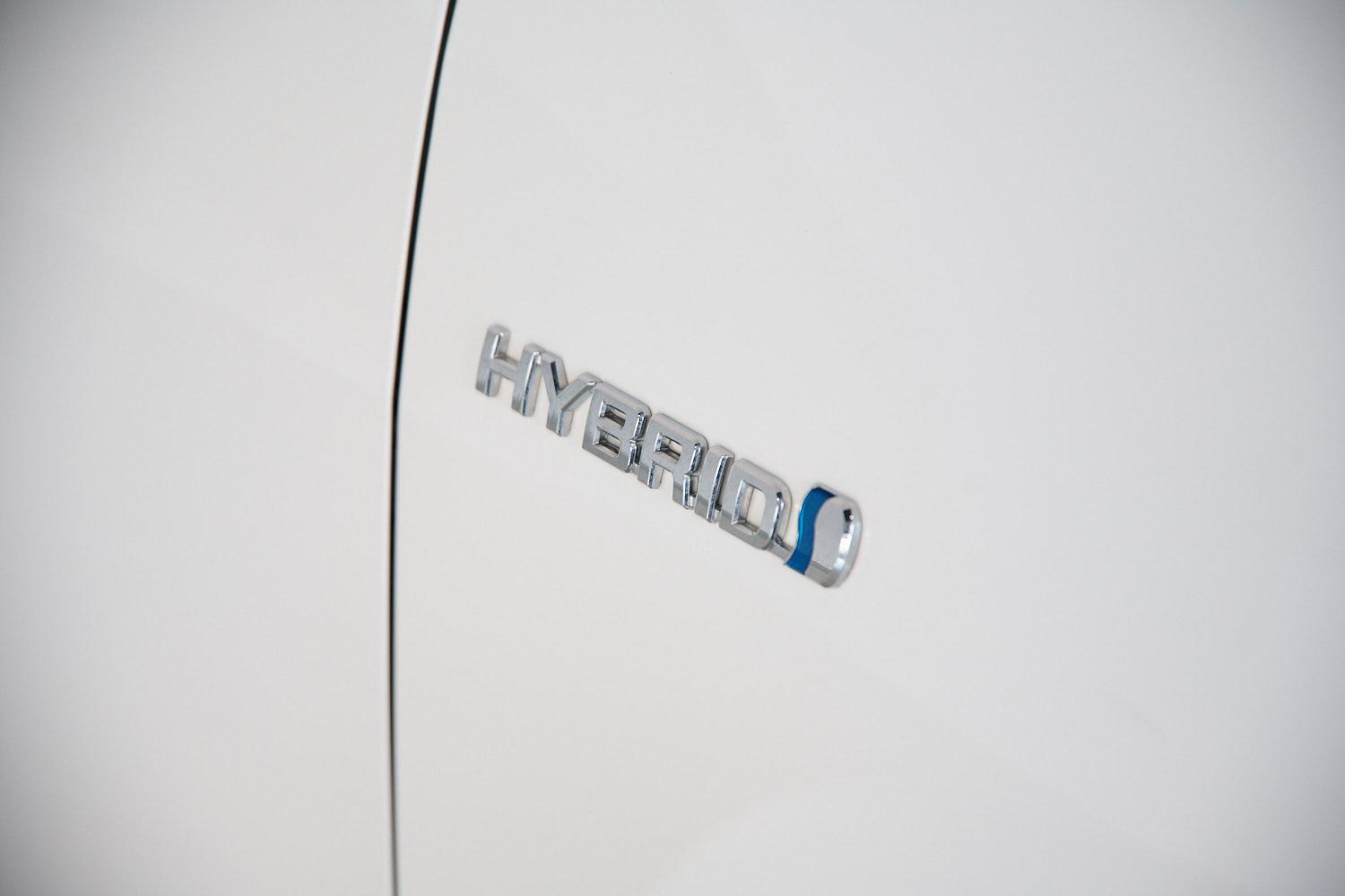 2022 Toyota RAV4 GX AWD in White