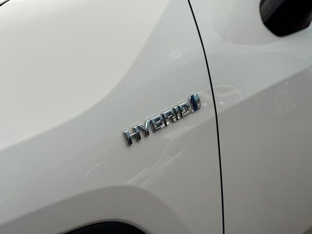 2023 Toyota RAV4 GX AWD in White