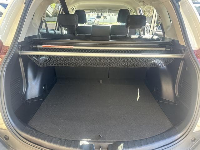 2015 Toyota RAV4 GXL AWD in White