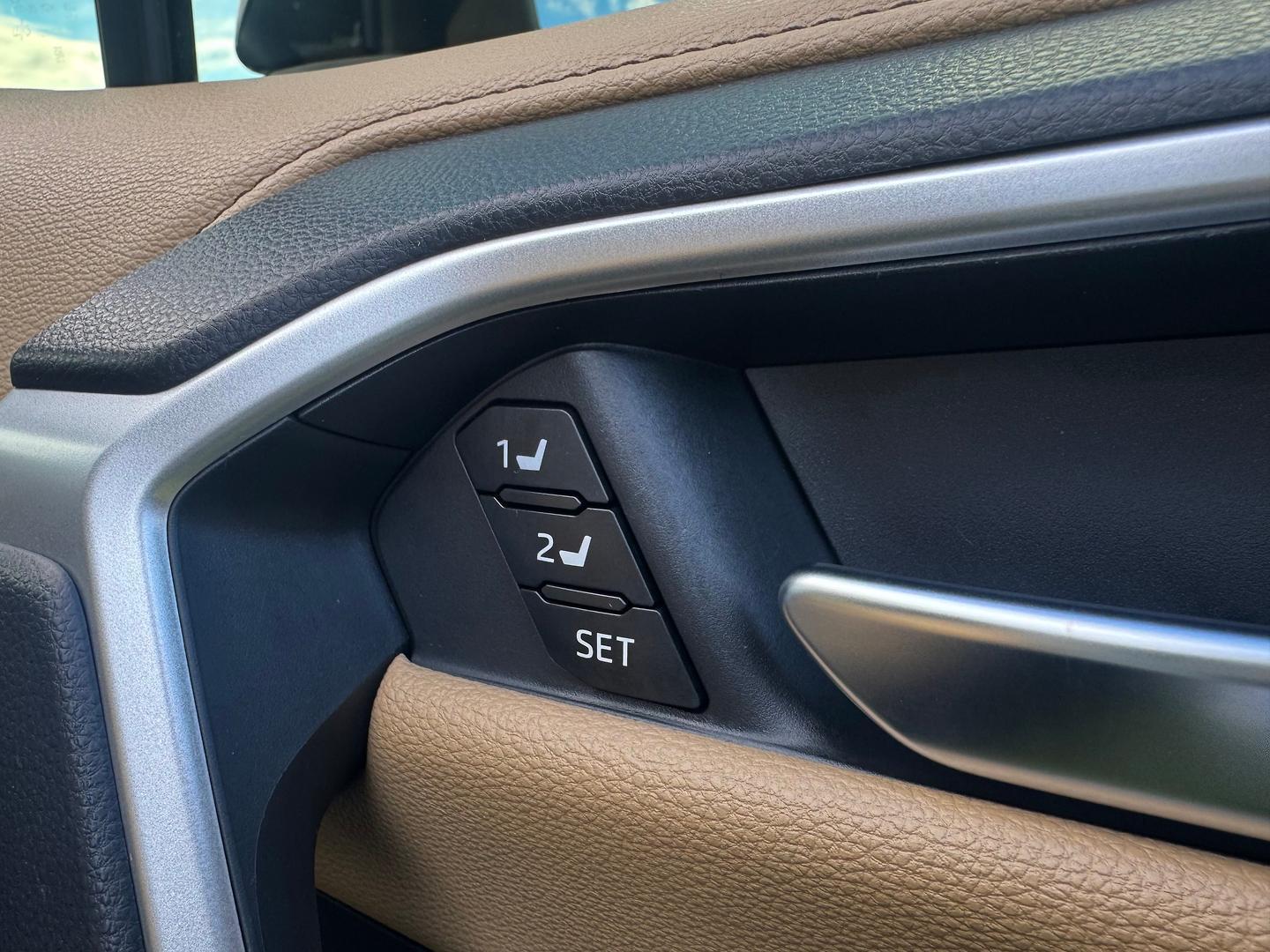 2023 Toyota RAV4 Cruiser-AWD in Black