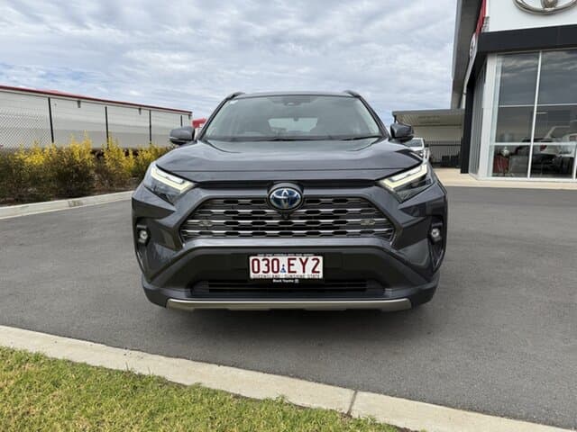 2022 Toyota RAV4 Cruiser-AWD in Silver