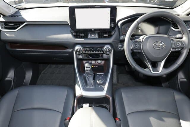 2023 Toyota RAV4 Cruiser-AWD in White
