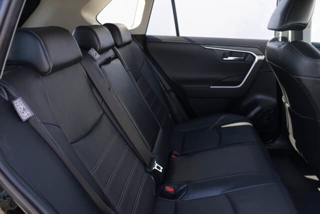 2024 Toyota RAV4 Cruiser-AWD in Black