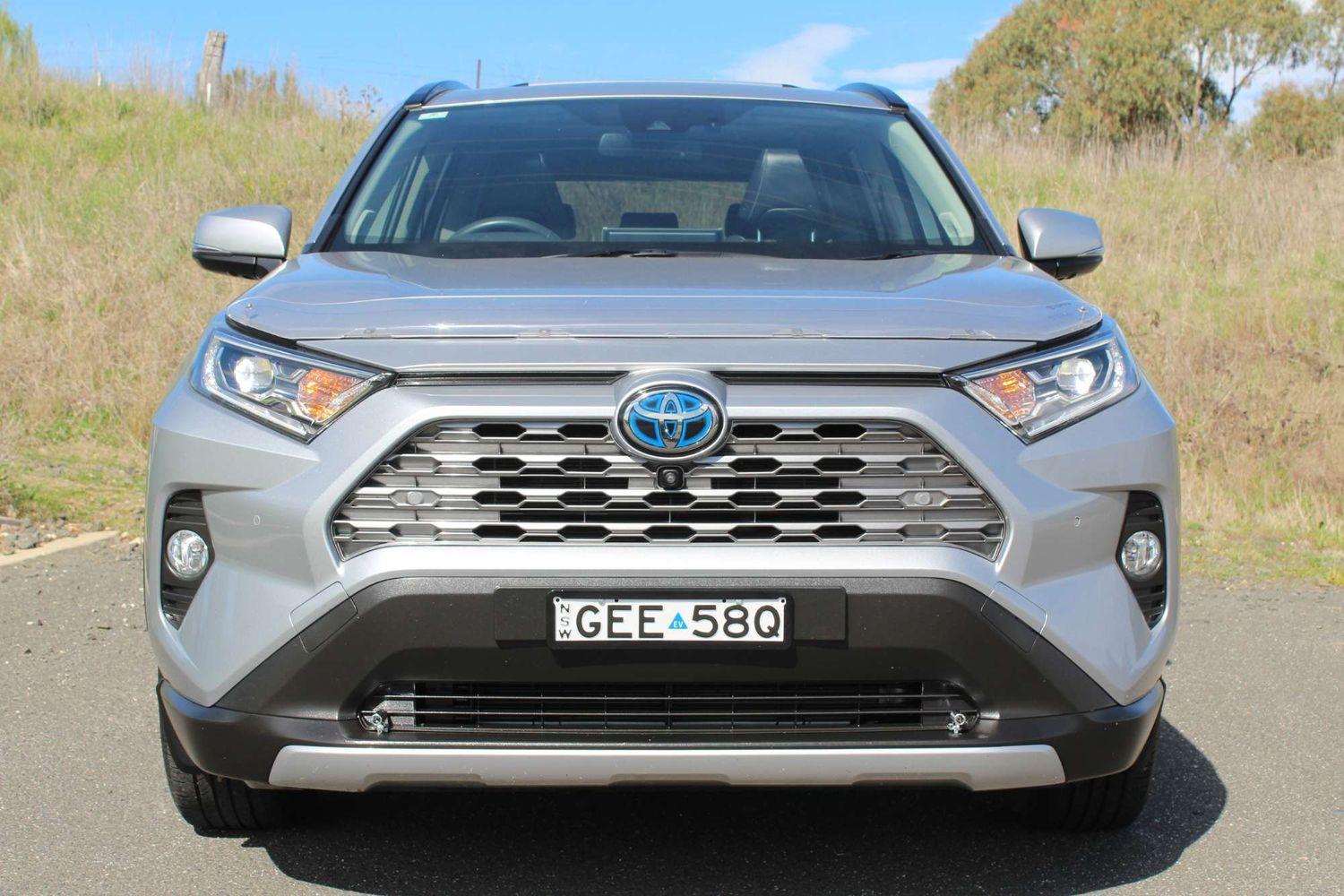 2021 Toyota RAV4 Cruiser-AWD in Silver