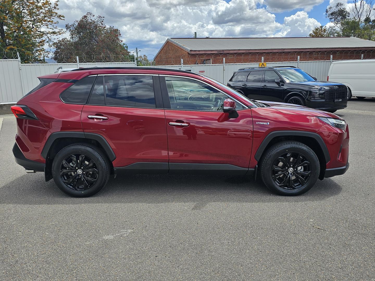 2022 Toyota RAV4 Cruiser-AWD in Other