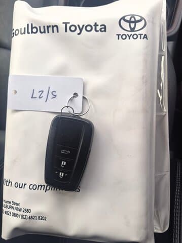 2022 Toyota RAV4 Cruiser-AWD in White