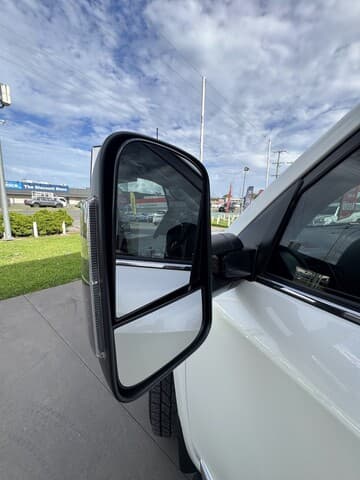 2018 Toyota Landcruiser Sahara in White