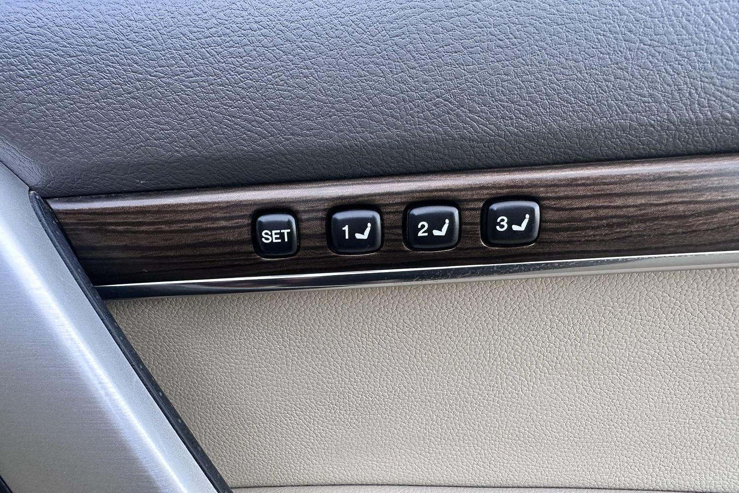 2020 Toyota Landcruiser Sahara in Red