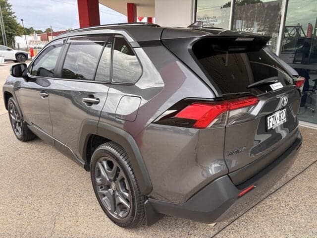 2022 Toyota RAV4 Edge AWD in Other