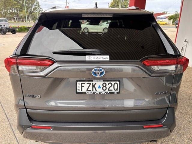 2022 Toyota RAV4 Edge AWD in Other