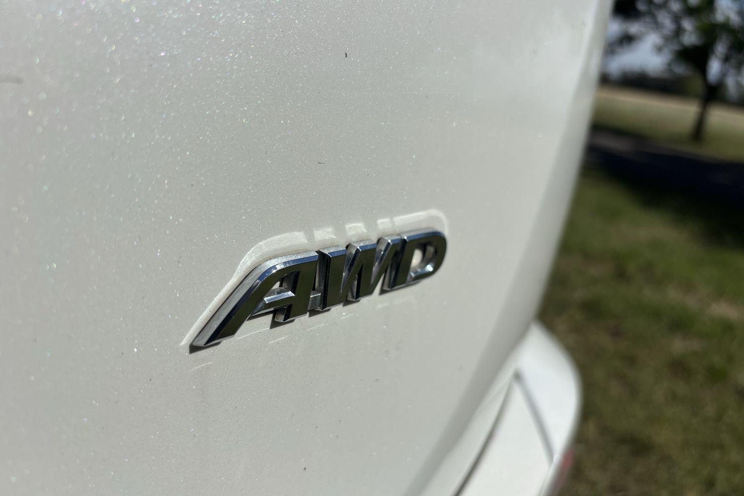2018 Toyota RAV4 GXL AWD in Other