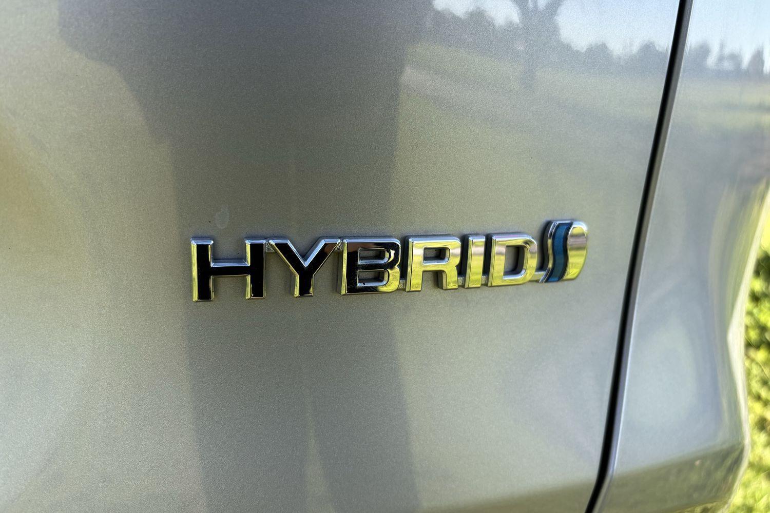 2022 Toyota RAV4 GXL AWD in Silver