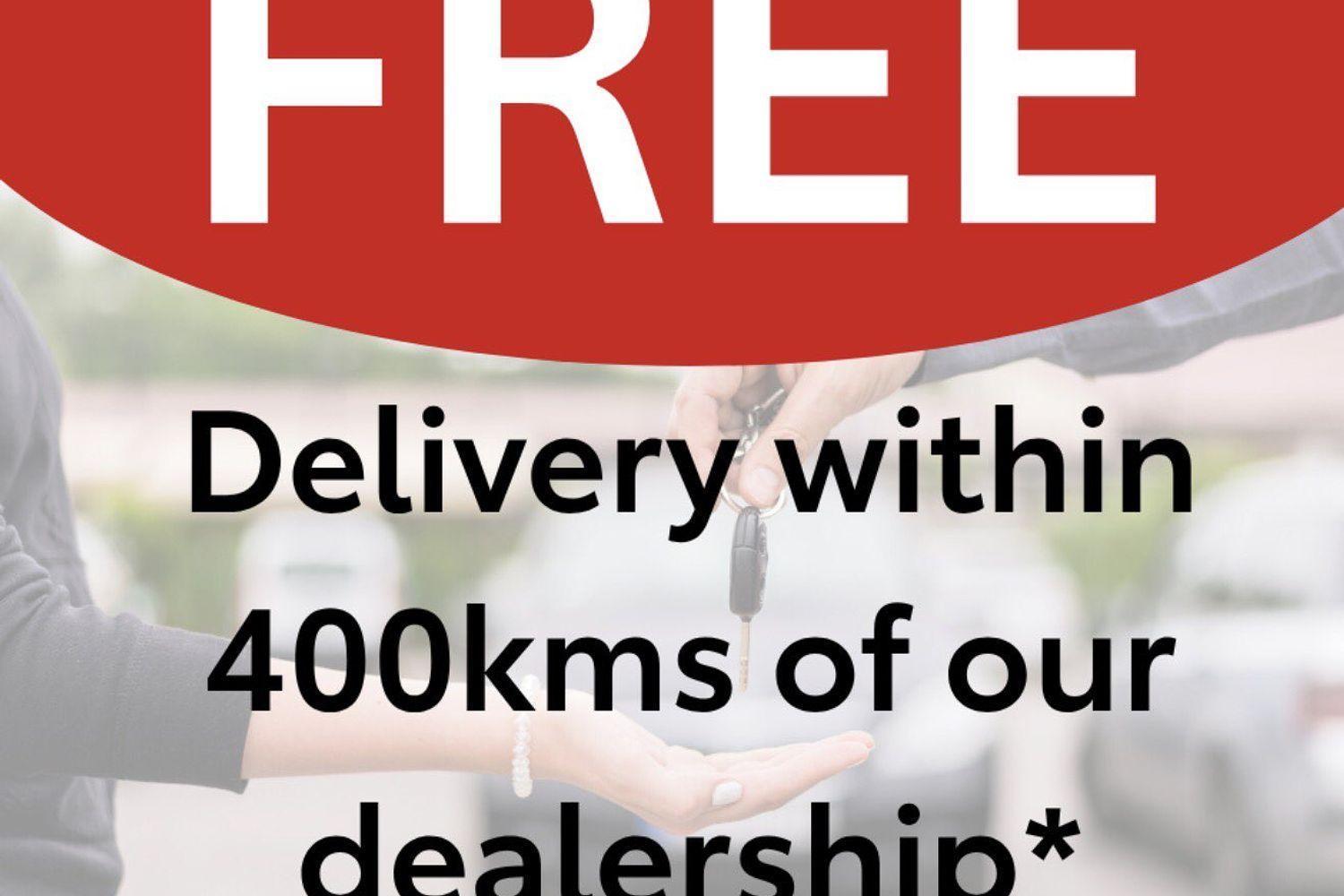 2022 Toyota RAV4 Cruiser 2WD in White