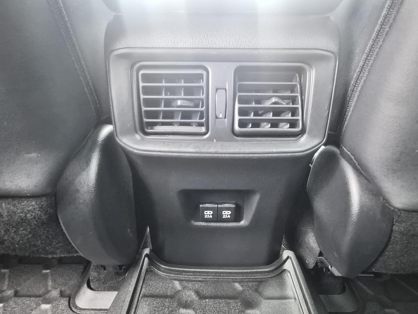 2020 Toyota RAV4 Cruiser 2WD in Silver