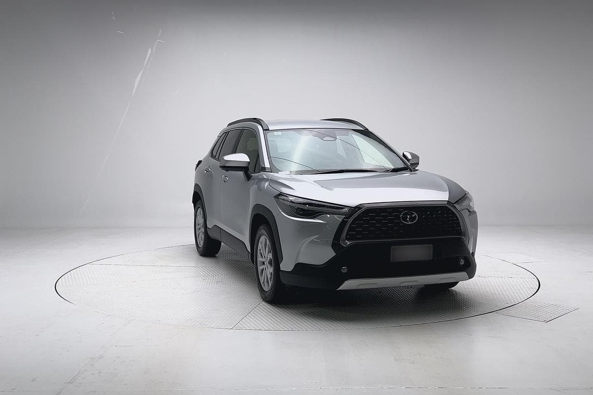 2023 Toyota Corolla Cross GXL in Other