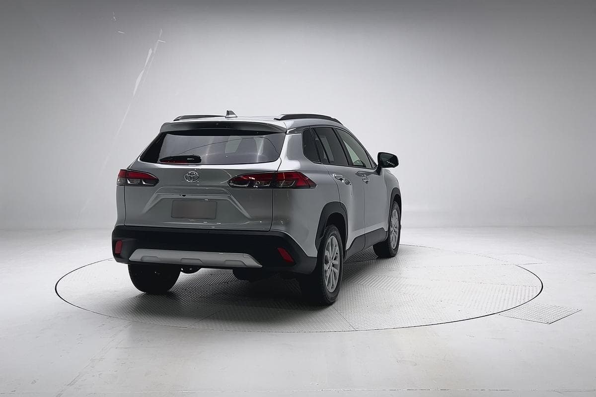 2023 Toyota Corolla Cross GXL in Other