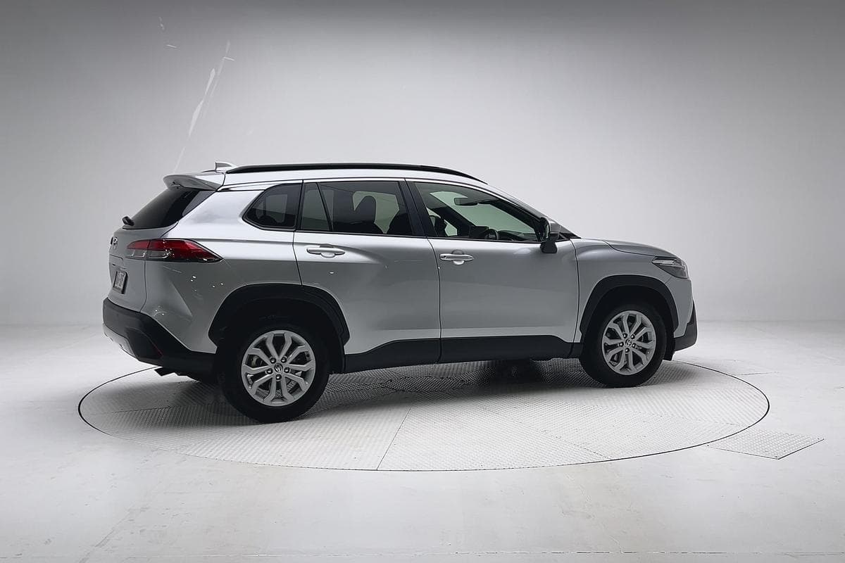 2023 Toyota Corolla Cross GXL in Other