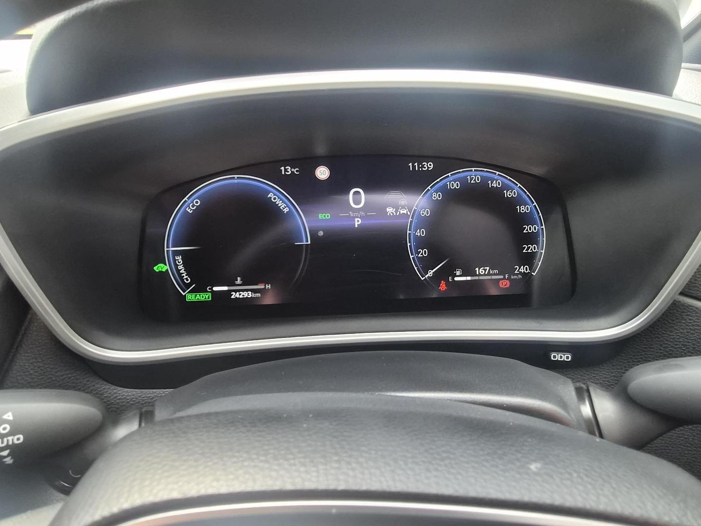 2025 Toyota Corolla Cross Atmos 2WD in Silver