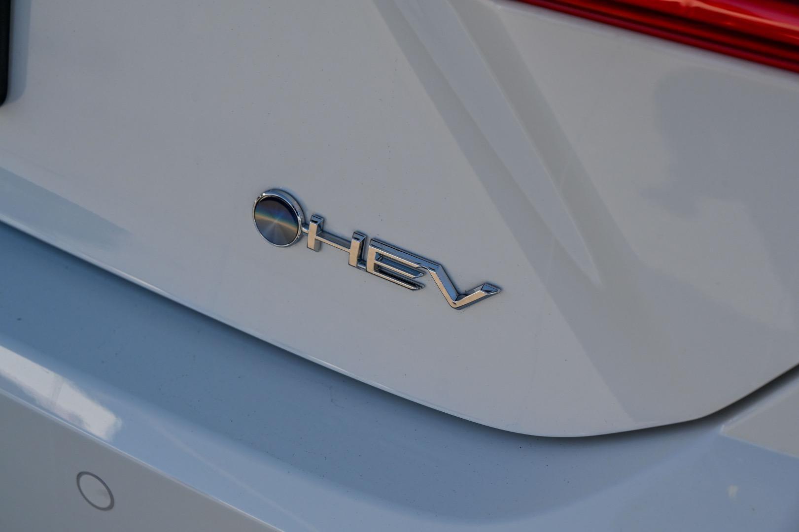 2026 Toyota Camry Ascent in White