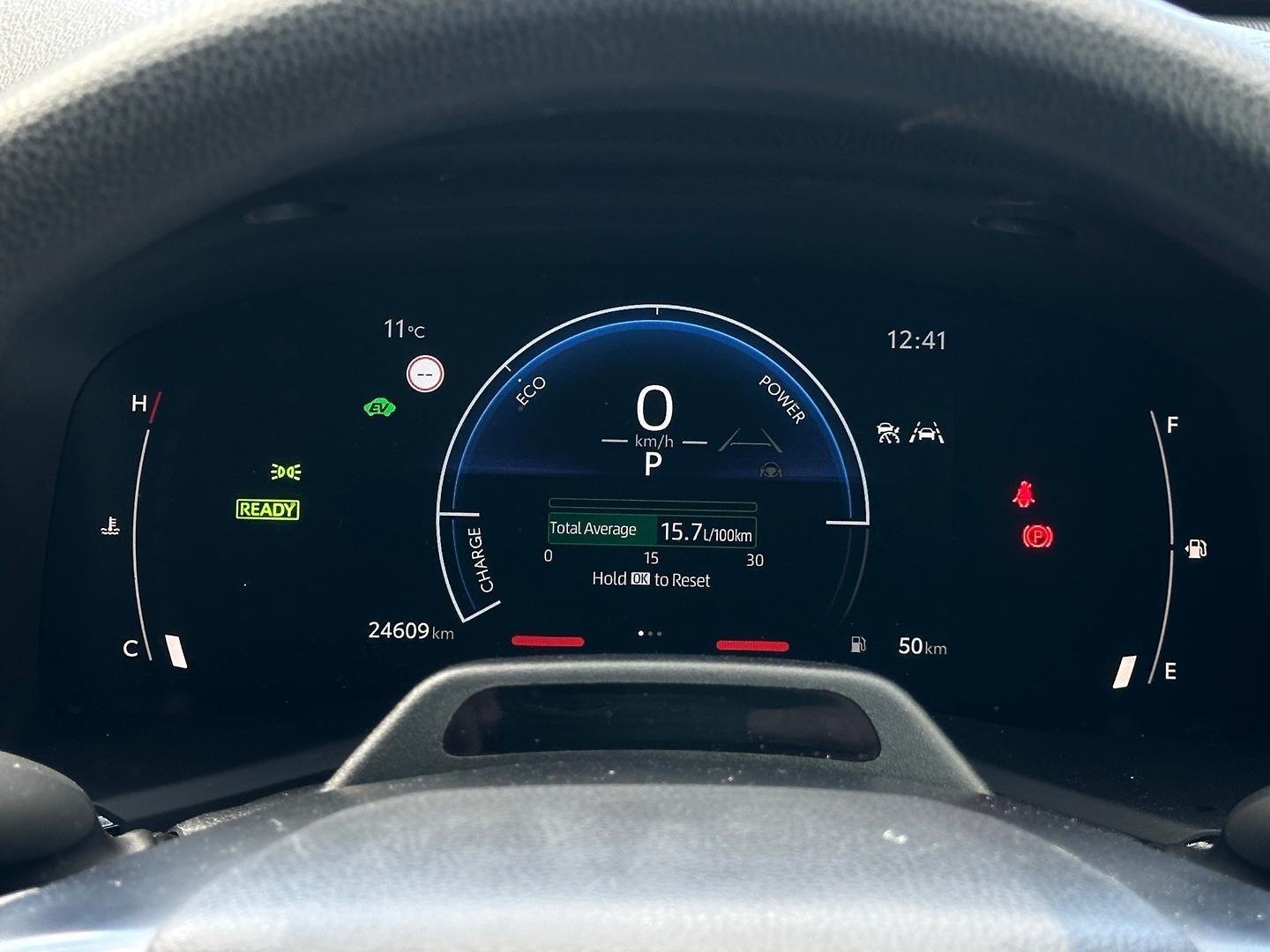 2025 Toyota Camry Ascent in Silver