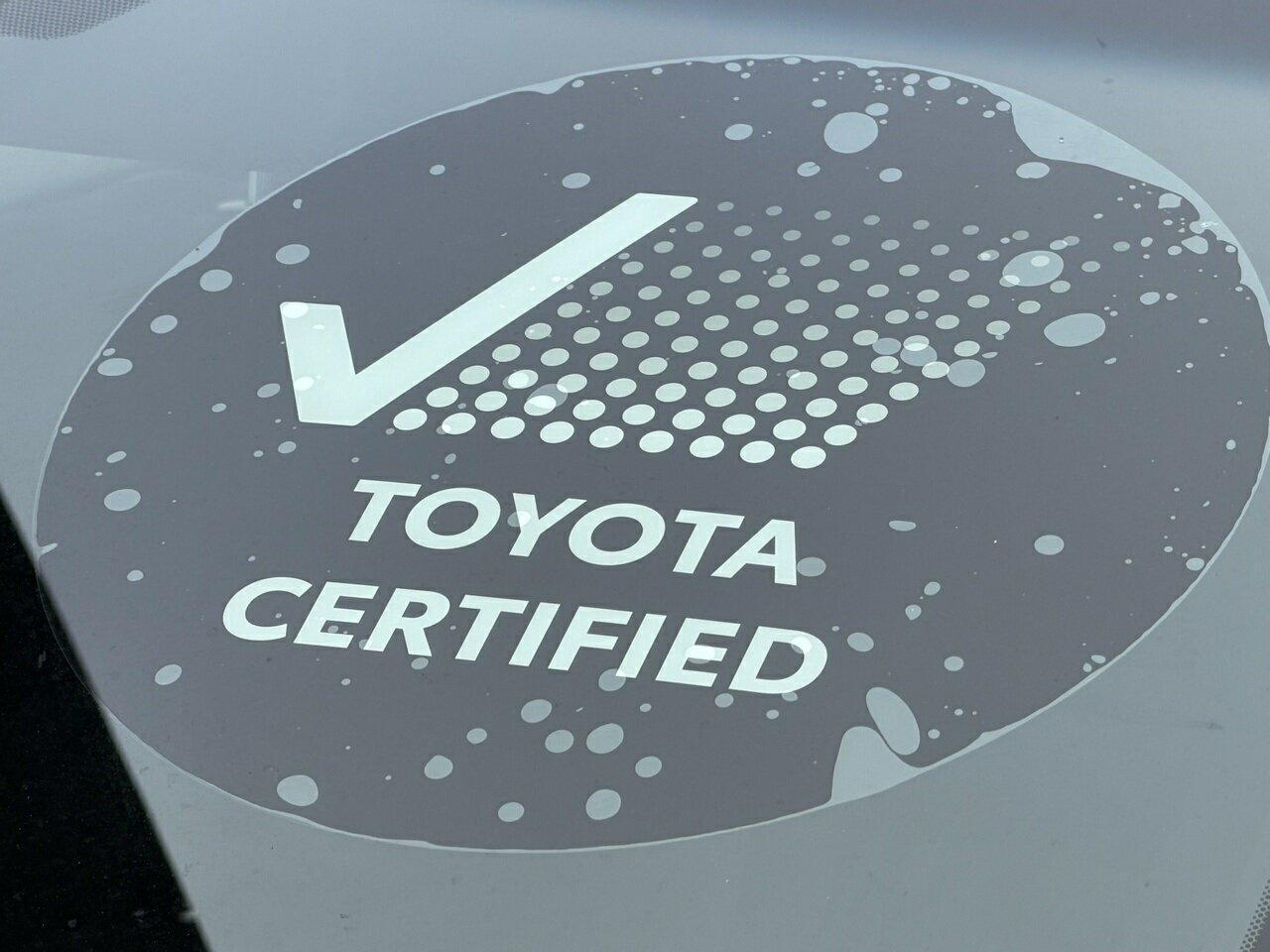 2025 Toyota Camry Ascent in Silver