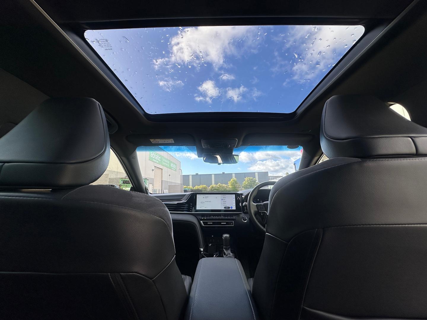 2025 Toyota Camry SL in Bronze